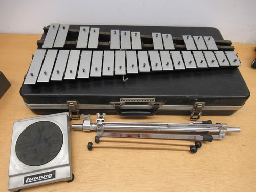 Vintage ludwig musser - vintage,
