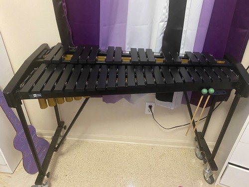 Musser m41 xylophone kit - m41,