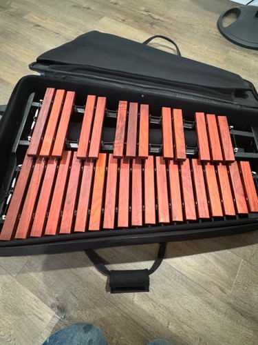 Musser ludwig octave - musser,