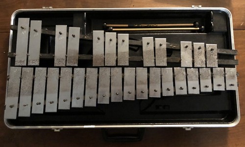 Vintage musser key student - vintage, 30