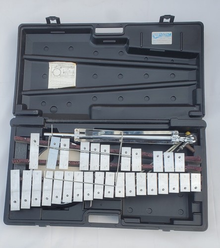 Vintage musser key student - musser, 30