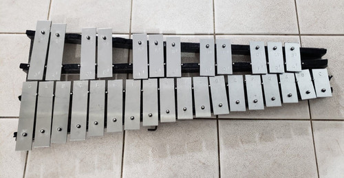 Ludwig musser xylophone - musser,