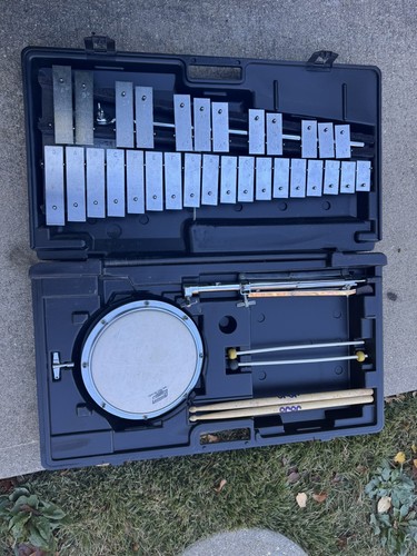 Vintage musser key student - musser,