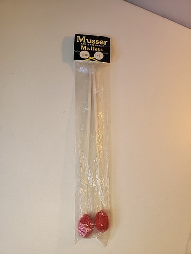 Musser mallet xylophone - musser,