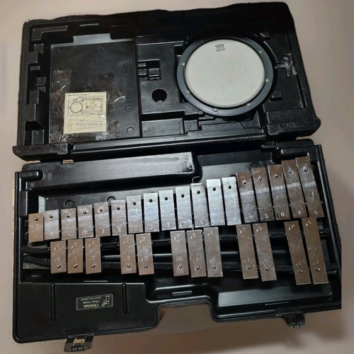 Ludwig musser xylophone key - 30,