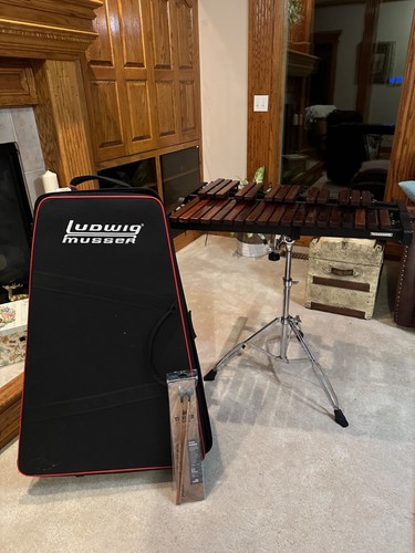 Musser lmxylo2 xylophone kit - musser,