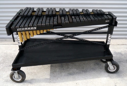 Musser m51 kelon xylophone - musser,