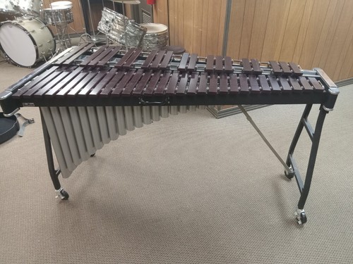 Musser m31 four octave - musser,