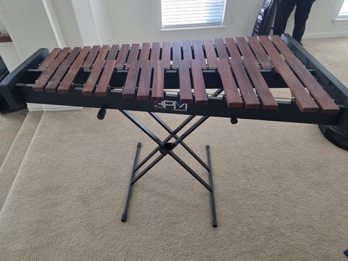 Musser 3pm portable - musser, practice