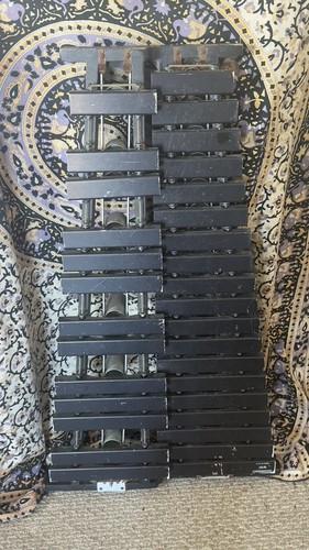 Xylophone used fair shape - in,